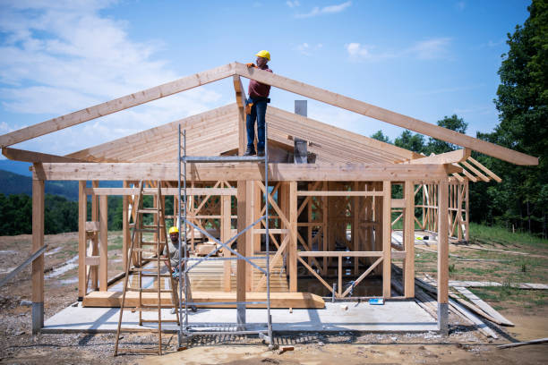 Best Commercial Roofing Services  in North Adams, MA
